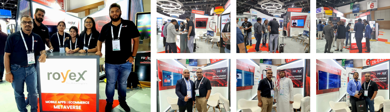 GITEX GLOBAL 2022