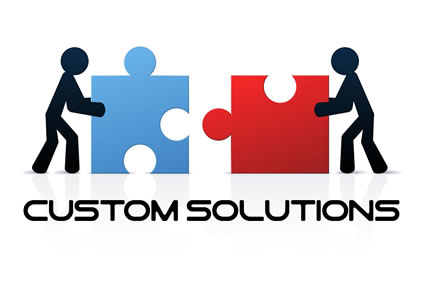 Custom-solutions